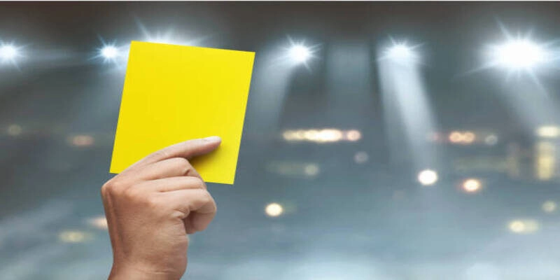 Định nghĩa chi tiết về kèo thẻ phạt