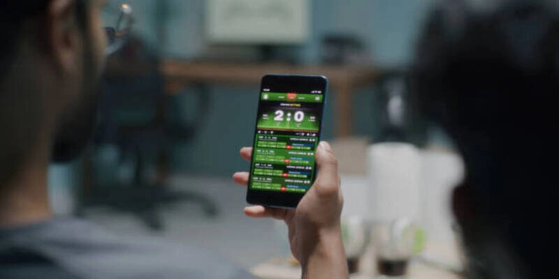 Hướng dẫn cách đặt kèo rung là gì