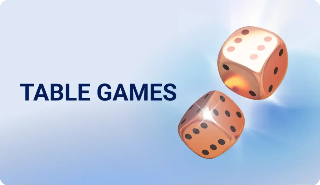 table game sky88