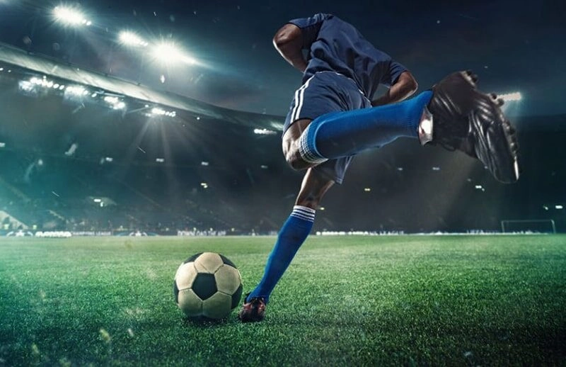 Các loại kèo cá cược bóng đá
