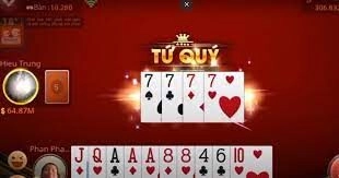 Luật chơi tiến lên miền nam cơ bản